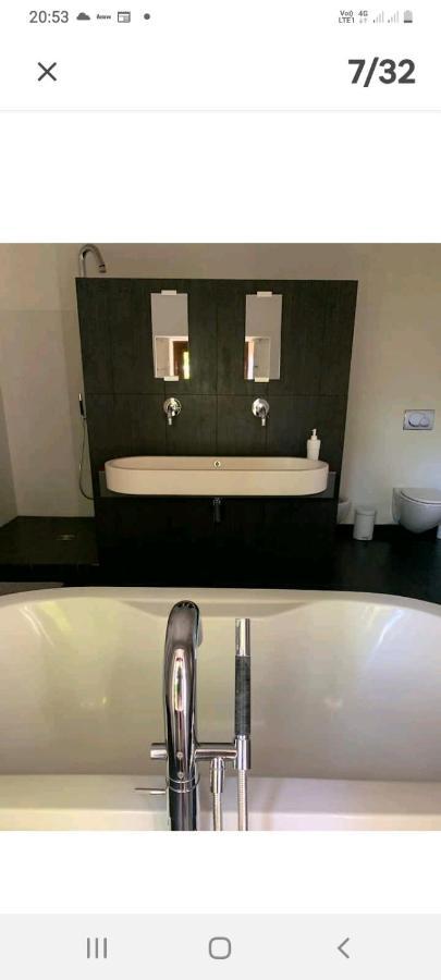 Mas carita Bed & Breakfast Cabannes Luaran gambar